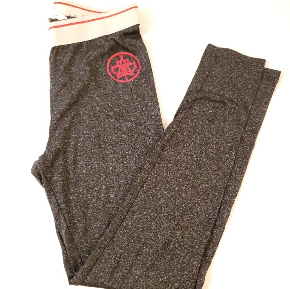 Bluenotes leggings